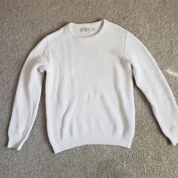 Off white crewneck - Picture 2 of 2